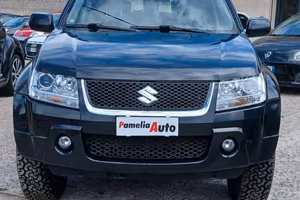 Suzuki Grand Vitara 1.9 DDiS 5 P - 2007