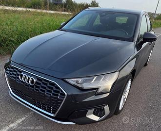Audi A3 Spartback 2.0 Tdi