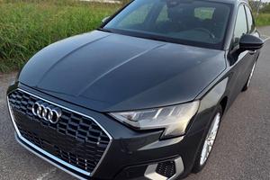 Audi A3 Spartback 2.0 Tdi