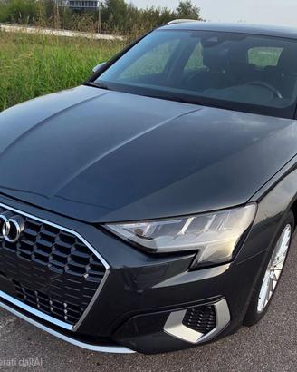 Audi A3 Spartback 2.0 Tdi
