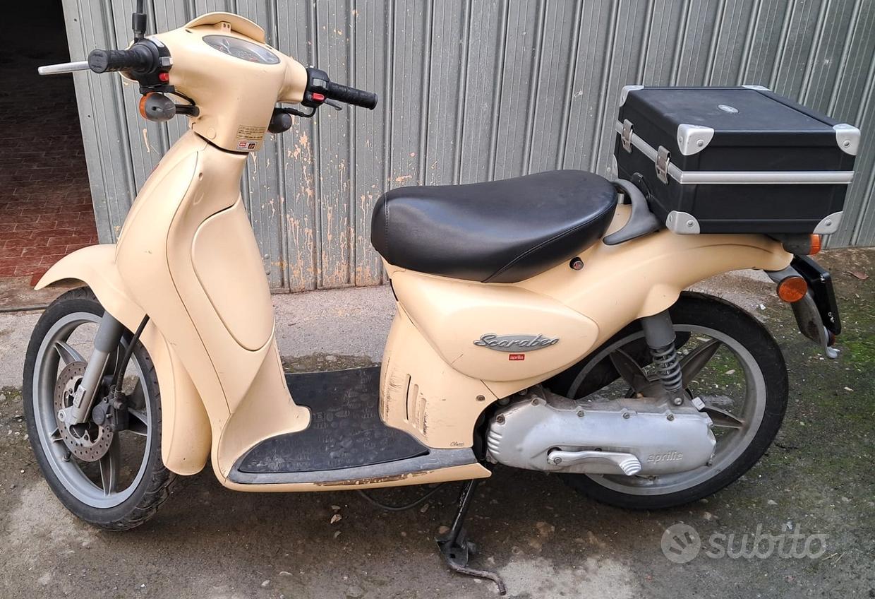 50 Vendita in Moto e scooter a Arezzo e provincia Subito.it