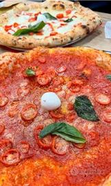 Attività di Pizzeria