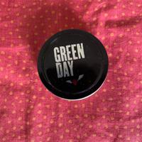 Plettri Green Day