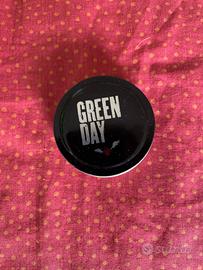 Plettri Green Day