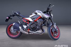 KAWASAKI Z 900
