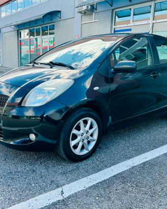 Toyota Yaris ok neopatentati