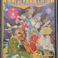 Load 'N' Run n. 12 per ZX Spectrum - Retrogame