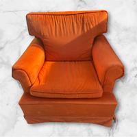 Poltrona per arredamento