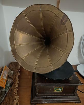 Grammofono