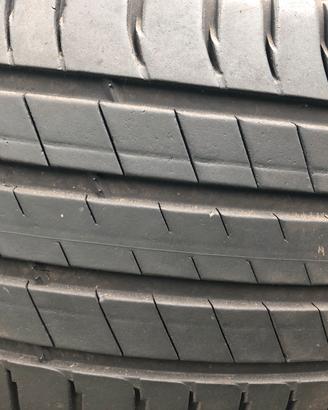 4 gomme estive 235/55r18