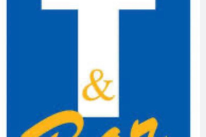 Bar pasticceria tabacchi