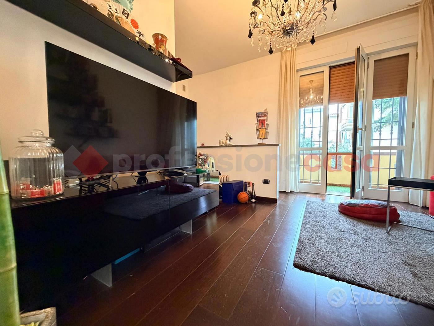 Appartamento Lastra a Signa [Cod. rif 3320377VRG] - Vista 6