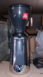 MACINA CAFFÈ ILLY