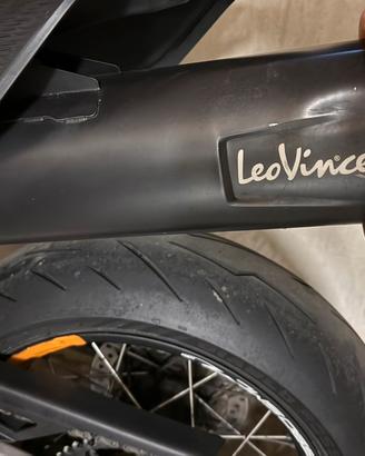 Leovince ktm 690