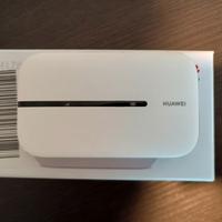 Router internet portatile Huawei 4G 150mbs