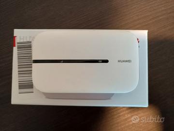 Router internet portatile Huawei 4G 150mbs