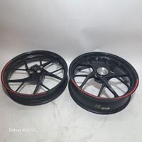 Cerchi Originali Streetfighter V2/ Panigale V2