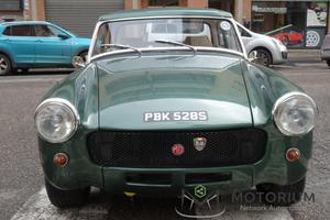 MG Other Midget