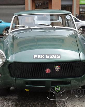 MG Other Midget