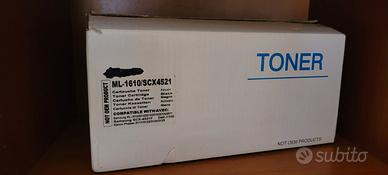 Toner per stampante samsung ML-1610