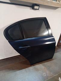 Portiera completa BMW e90 2005/08