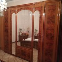 camera da letto completa come nuova 