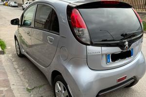 Peugeot ion full elecrtric