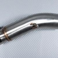 Raccordo Mid Pipe SUZUKI GSR / GSX-S 750 2011 2021