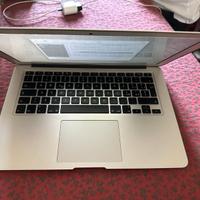 Macbook Air