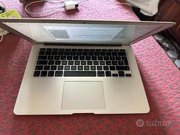 Macbook Air