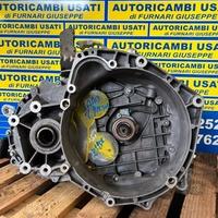 Cambio manuale Saab 9-3 1.9 Multijet z19dt