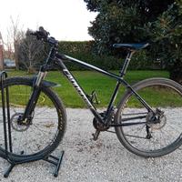 Cannondale Trail SL2