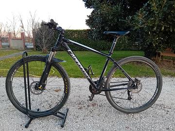 Cannondale Trail SL2