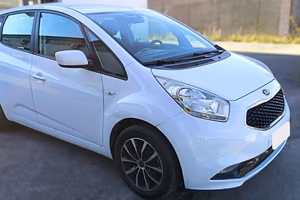 Kia Venga Cool - APERTI AD AGOSTO