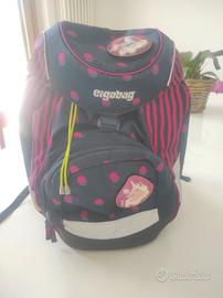 Zaino per scuola Ergobag