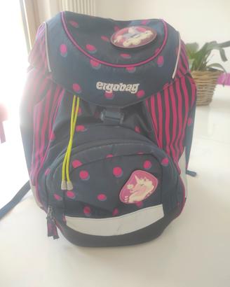 Zaino per scuola Ergobag