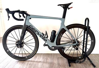 Cervélo s5
