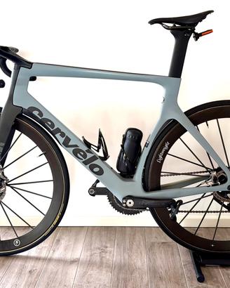 Cervélo s5