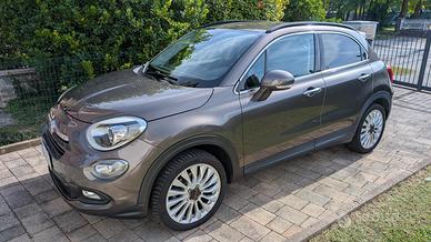 Fiat 500X 1.4 turbo GPL AUTOMATICA 