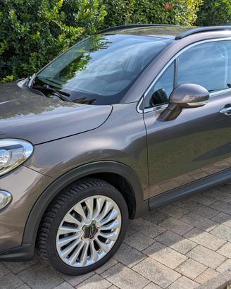 Fiat 500X 1.4 turbo GPL AUTOMATICA 