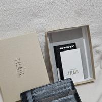 Porta carte Prima classe