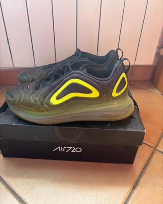 Nike air 720