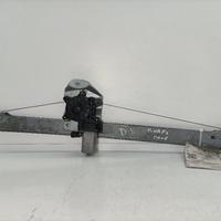 MECCANISMO ALZAVETRO ANT. DX OPEL Vivaro Serie 938