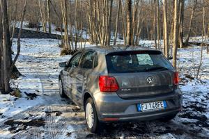 Polo 1.4 TDI