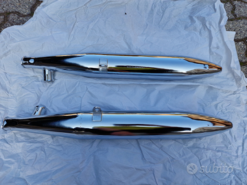 Maserati Grecale GT (2023) Silenziatori Diagramma Delle Parti (01.81.1 - Foto 8