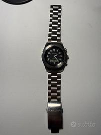 Orologio Hamilton Khaki Touch originale
