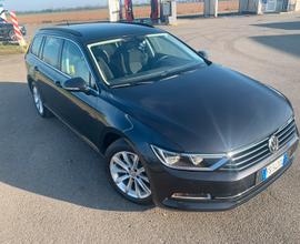 Passat VII 2018 perfetta