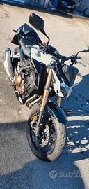 Honda CB500F 