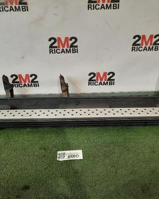 BATTITACCO MITSUBISHI Pajero 3° Serie MR598628 (9