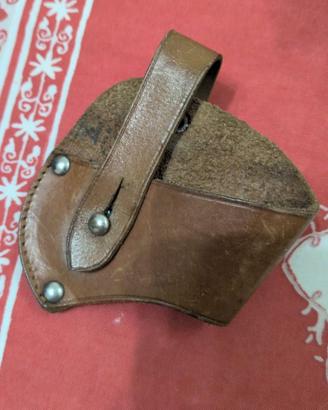 fondina vintage